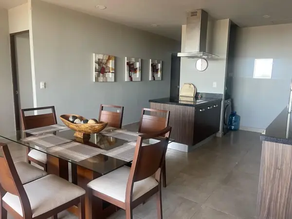 Departamento en renta en Montes de Ame, Mérida — foto 2 de 16
