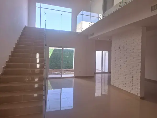 Casa en venta en Villa de las Palmas, Torreón — foto 3 de 19