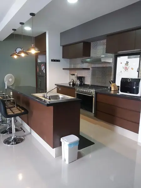 Departamento en renta en Boca del Rio Centro, Boca del Río — foto 3 de 26