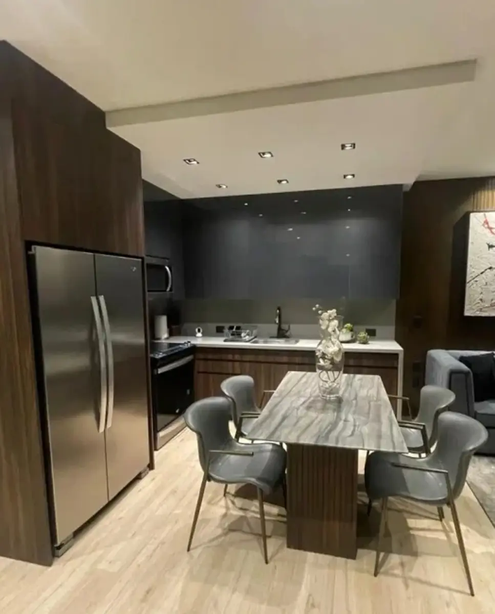 Departamento en Renta en Residencial el Fresno, Torreón, Coahuila de Zaragoza