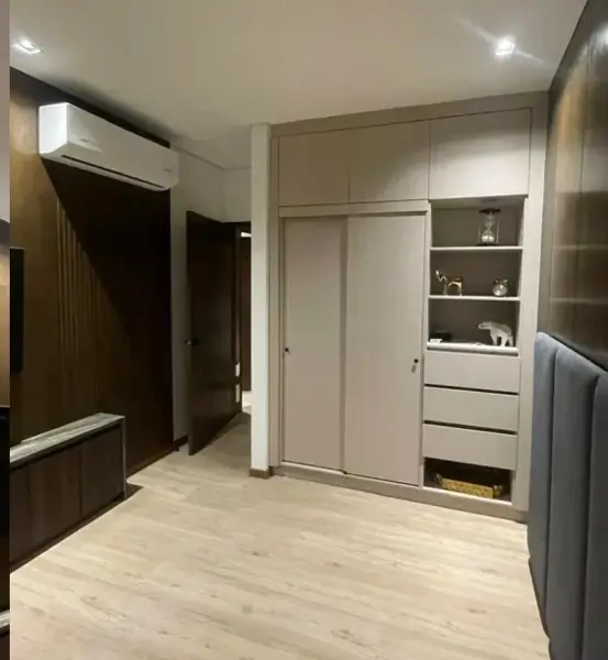 Departamento en renta en Residencial el Fresno, Torreón — foto 2 de 5