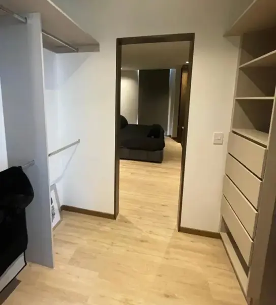 Departamento en renta en Residencial el Fresno, Torreón — foto 3 de 5