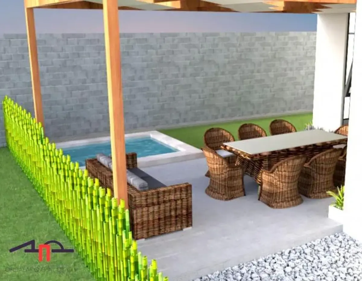 Casa en venta en Lomas de Cortes, Cuernavaca — foto 1 de 12