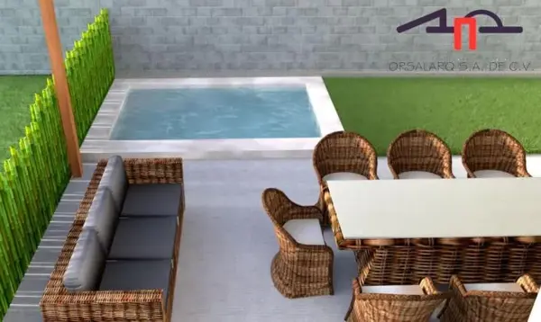 Casa en venta en Lomas de Cortes, Cuernavaca — foto 2 de 12