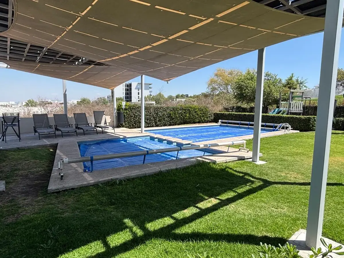 Casa en renta en Zibatá, El Marqués — foto 1 de 19