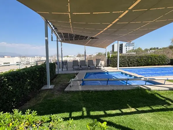 Casa en renta en Zibatá, El Marqués — foto 2 de 19