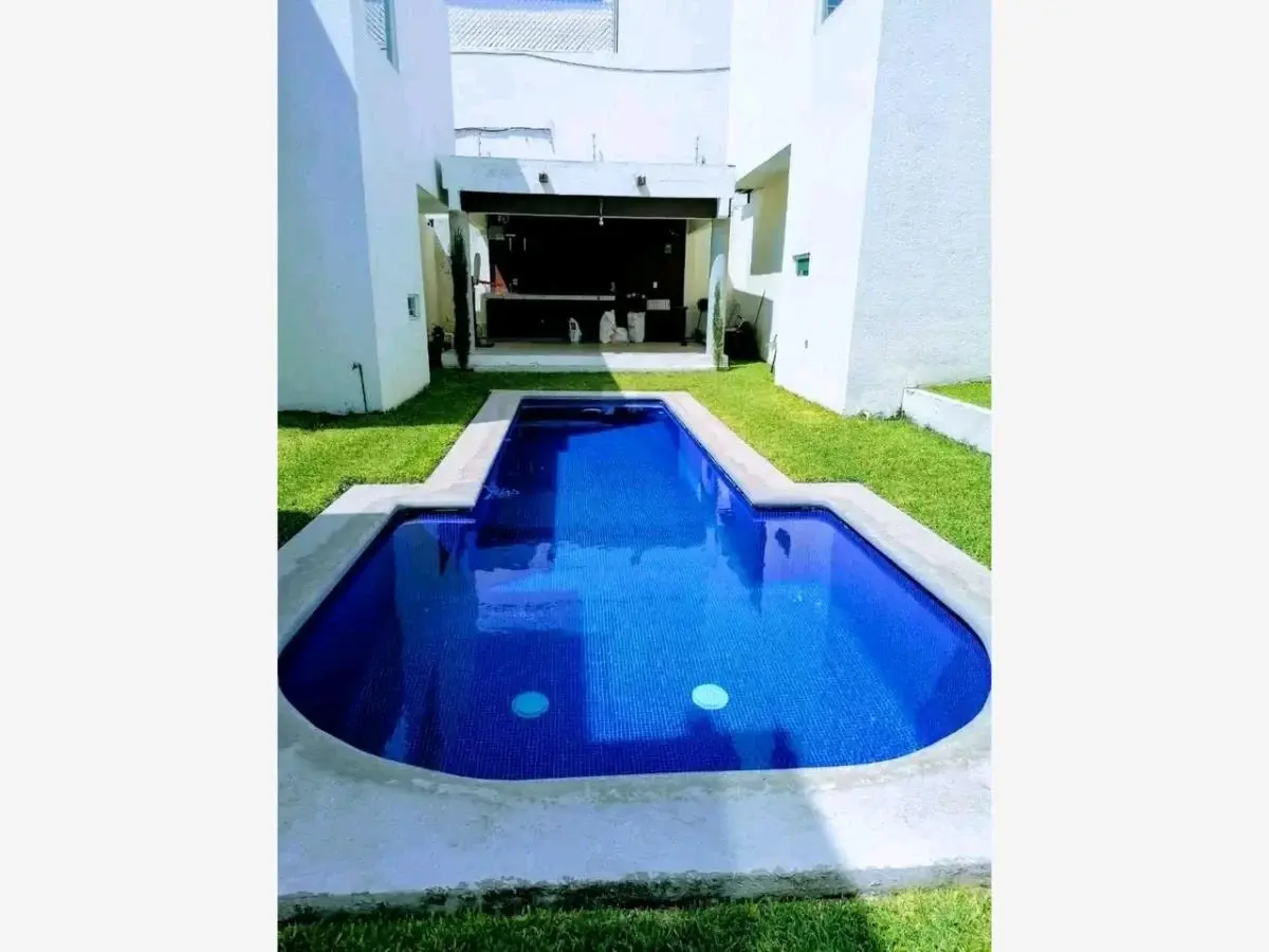 Casa en venta en Lomas de Trujillo, Emiliano Zapata — foto 1 de 10