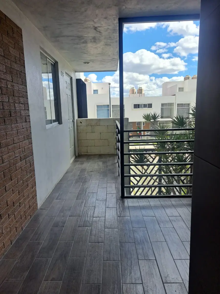 Departamento en venta en Ágora Residencial, Cuautlancingo — foto 1 de 18