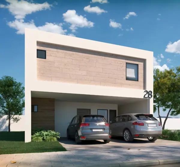 Casa en venta en Quintas la Cima, Torreón — foto 2 de 13