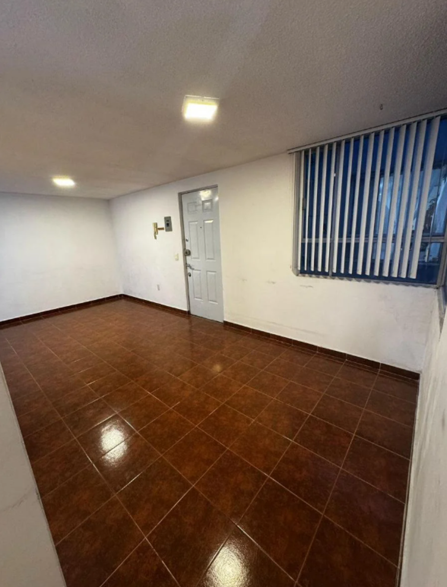 Departamento en venta en Escandón I Sección, Miguel Hidalgo — foto 1 de 16