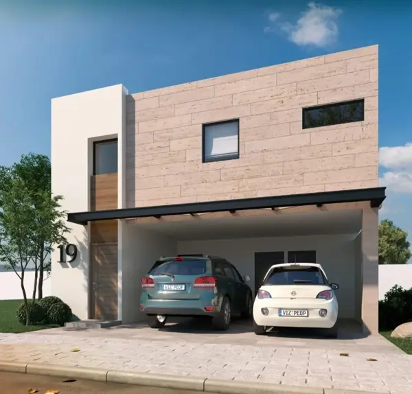 Casa en venta en Quintas la Cima, Torreón — foto 2 de 13