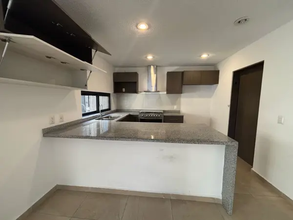 Departamento en renta en Zibatá, El Marqués — foto 3 de 11
