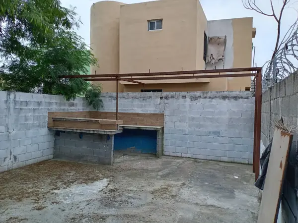 Casa en venta en Barrio del Parque, Monterrey — foto 2 de 13