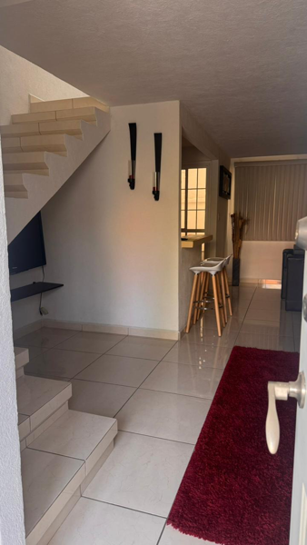 Casa en venta en San Pedro, Morelia — foto 2 de 16