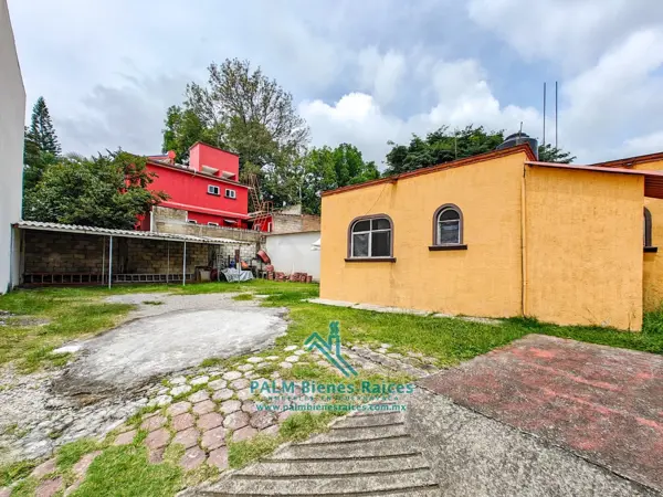 Departamento en renta en Ocotepec, Cuernavaca — foto 2 de 8
