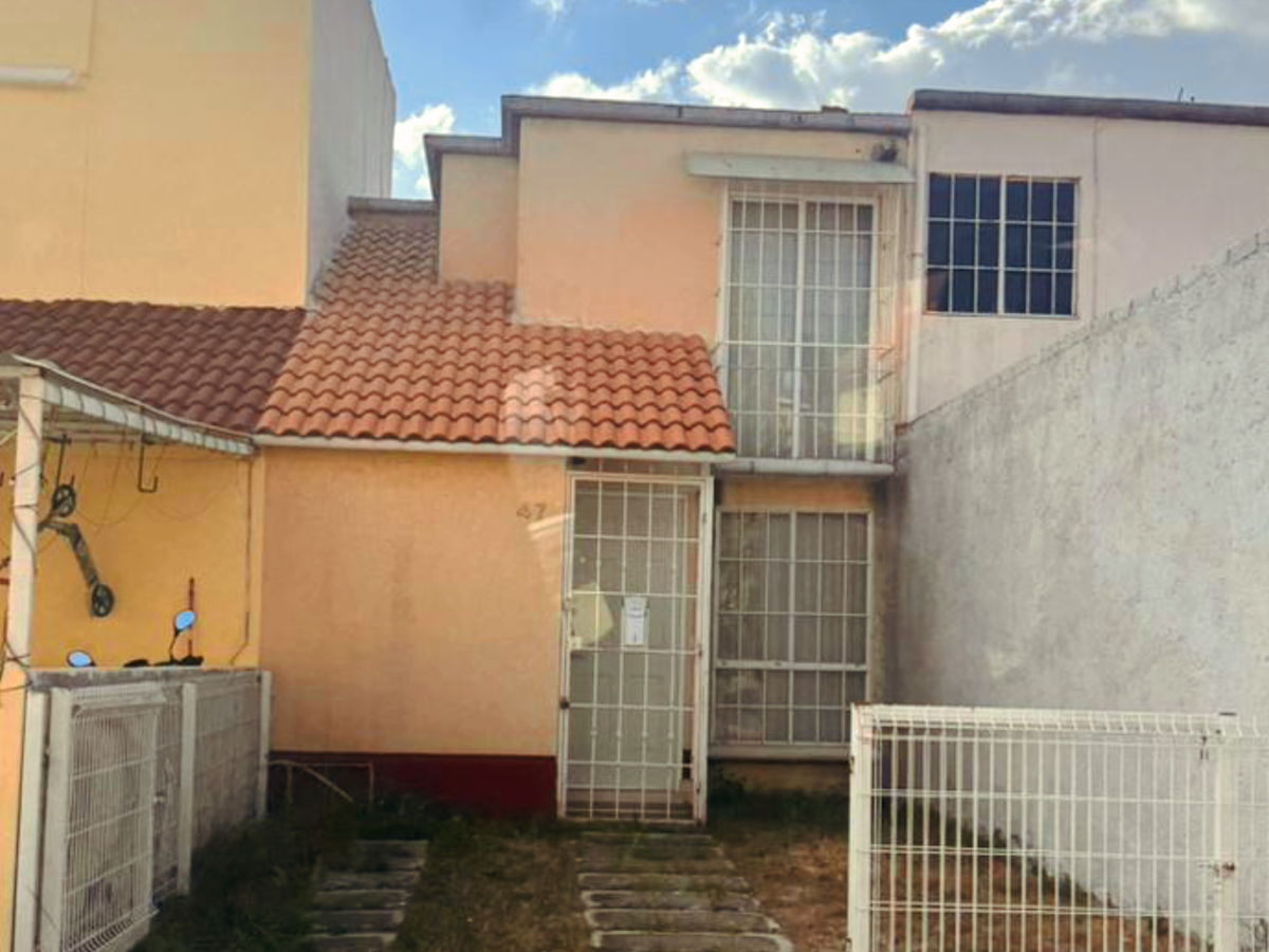Casa en venta en San Pedro, Morelia — foto 1 de 16