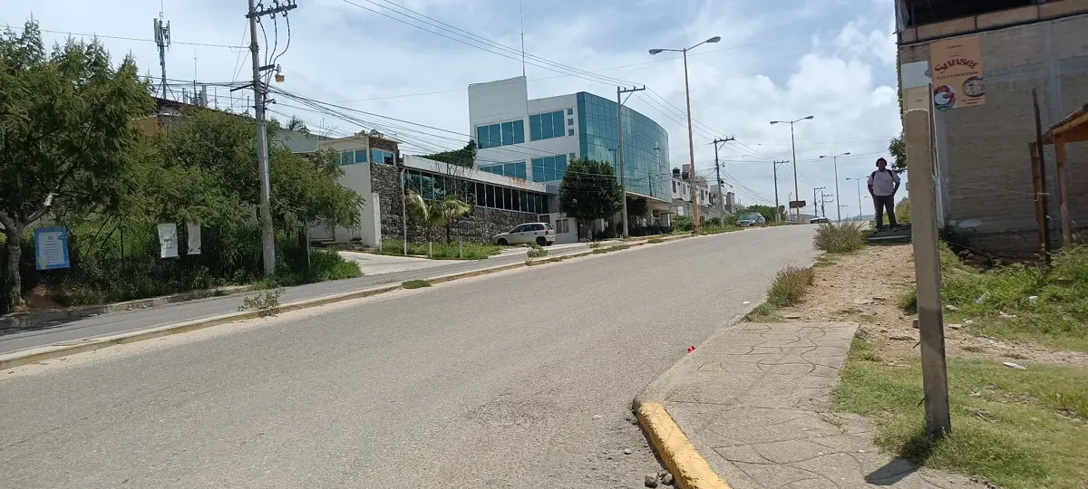 Terreno en venta en San Raymundo Jalpan, San Raymundo Jalpan — foto 1 de 10