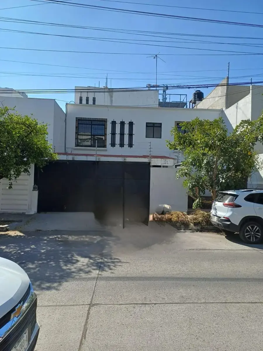 Casa en venta en Providencia, Guadalajara — foto 1 de 18