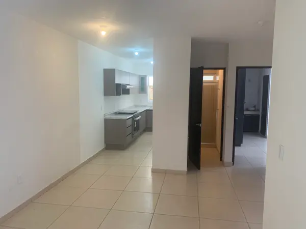 Departamento en venta en Venceremos, Corregidora — foto 3 de 12