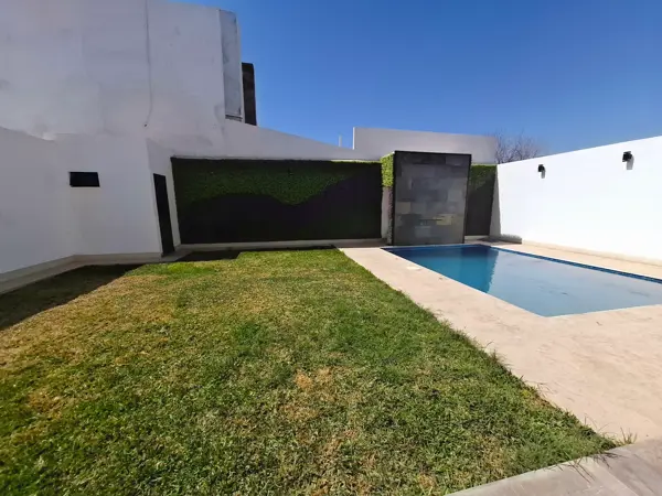Casa en venta en Real del Nogalar, Torreón — foto 2 de 26