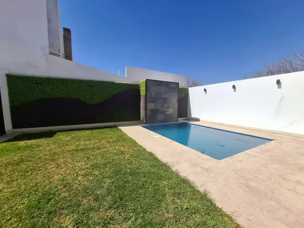 Casa en venta en Real del Nogalar, Torreón — foto 3 de 26