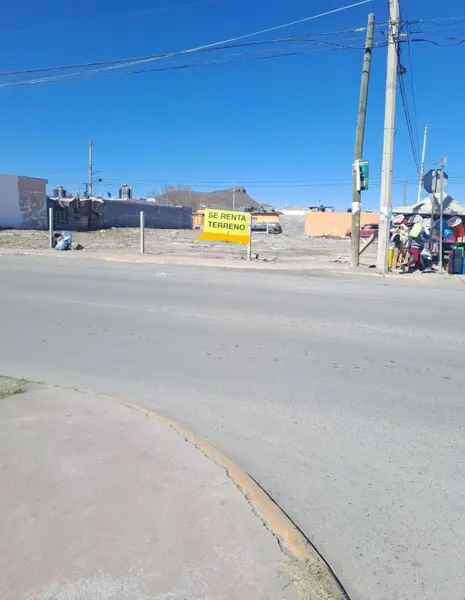 Terreno en renta en Analco, Ramos Arizpe — foto 3 de 7