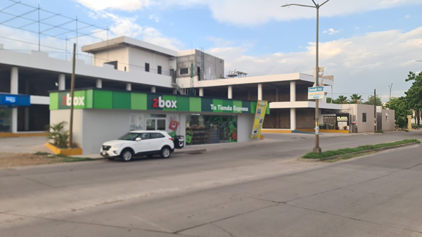 Local en renta en Portalegre, Culiacán — foto 3 de 9