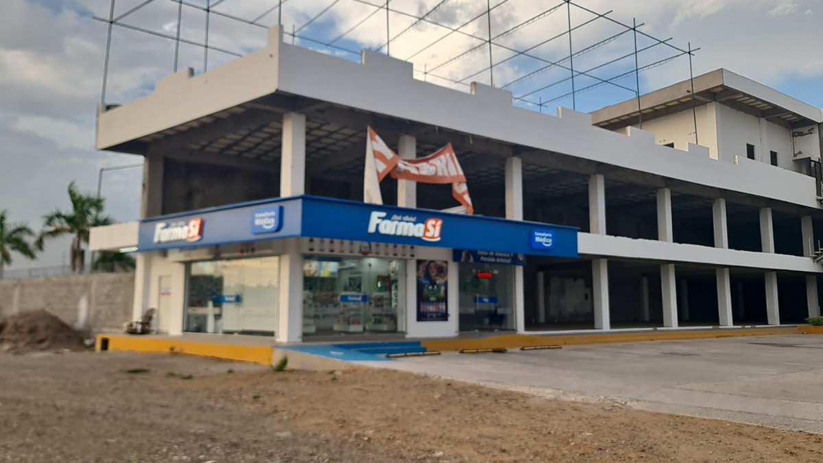 Local en renta en Portalegre, Culiacán — foto 1 de 9