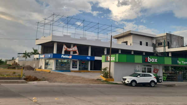 Local en renta en Portalegre, Culiacán — foto 3 de 9