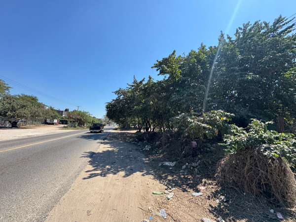 Terreno en renta en La Orilla, Lázaro Cárdenas — foto 2 de 14