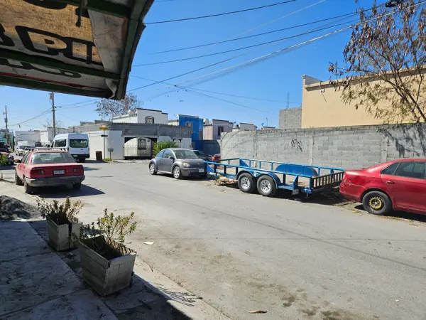 Casa en venta en Real Palmas, General Zuazua — foto 2 de 7