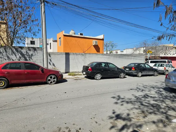 Casa en venta en Real Palmas, General Zuazua — foto 3 de 7