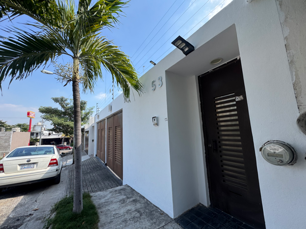 Casa en venta en Valle del Tecnologico, Lázaro Cárdenas — foto 3 de 30