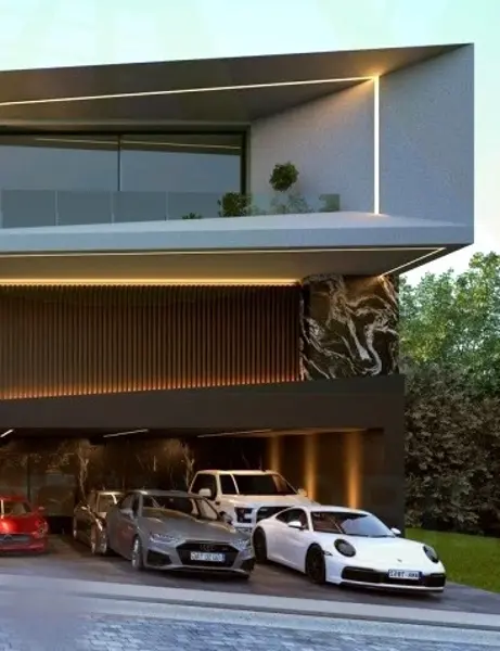 Casa en venta en Lomas de Angelópolis, San Andrés Cholula — foto 3 de 24