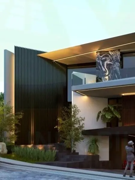 Casa en venta en Lomas de Angelópolis, San Andrés Cholula — foto 2 de 24