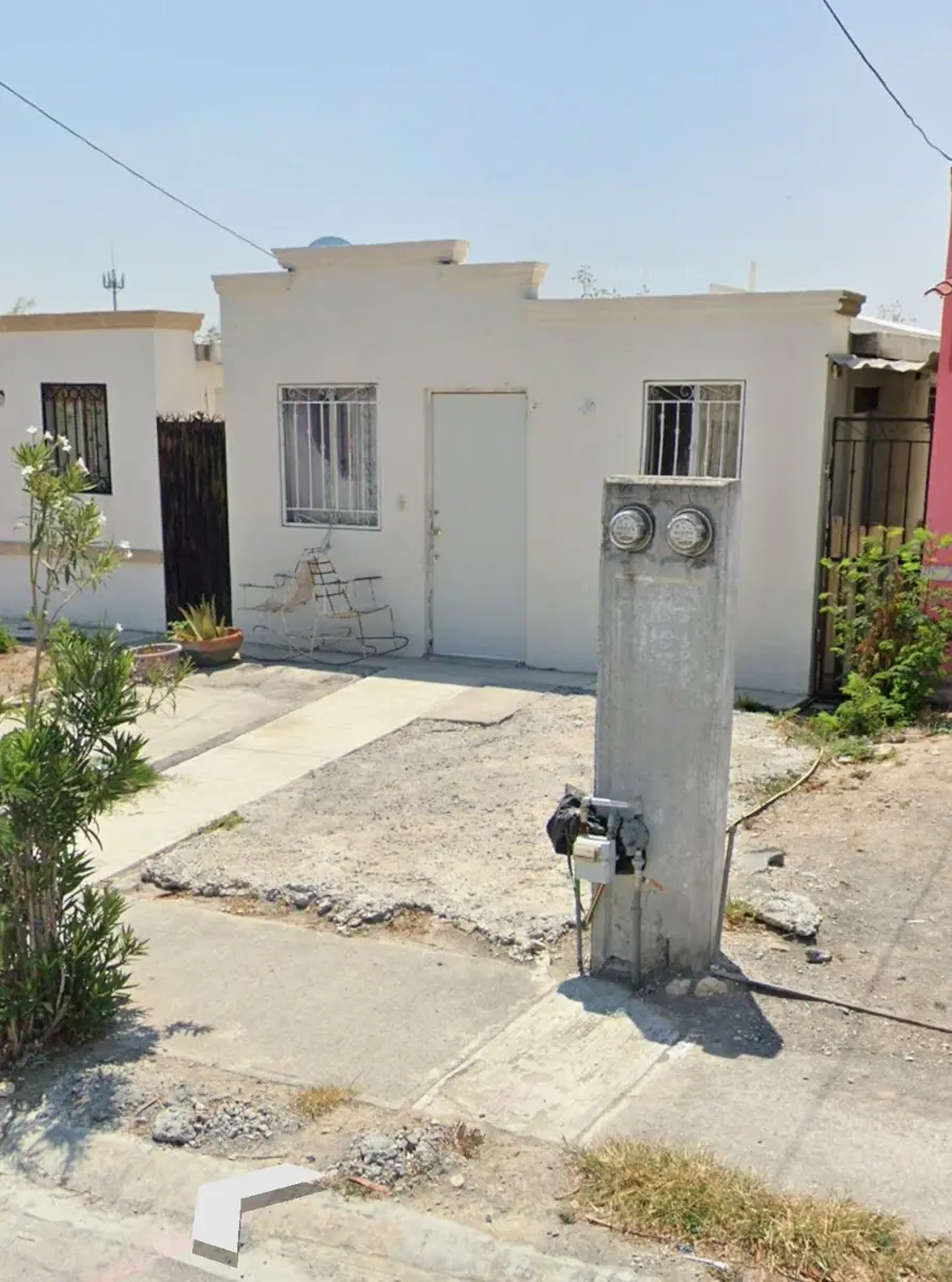 Casa en venta en Real Palmas, General Zuazua