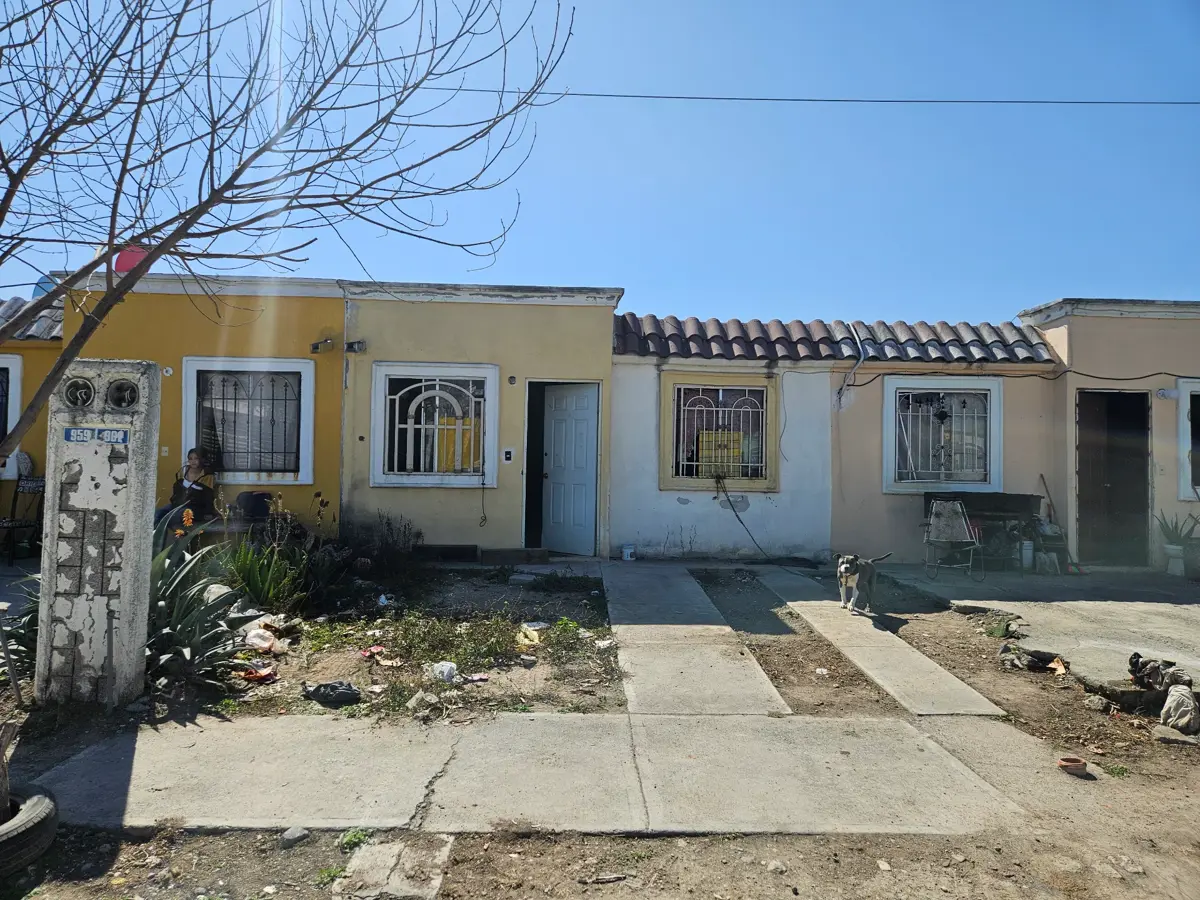 Casa en venta en Real Palmas, General Zuazua
