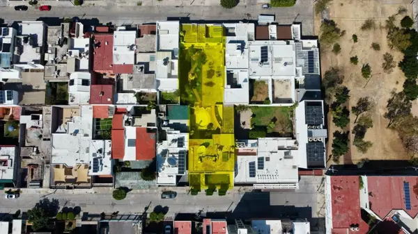 Casa en venta en Jardines del Moral, León — foto 3 de 18