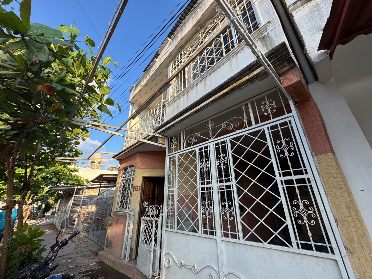 Casa en venta en Valle del Tecnologico, Lázaro Cárdenas — foto 1 de 11