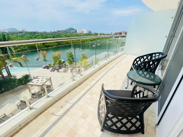 Departamento en venta en Marina Mazatlan, Mazatlán — foto 2 de 15