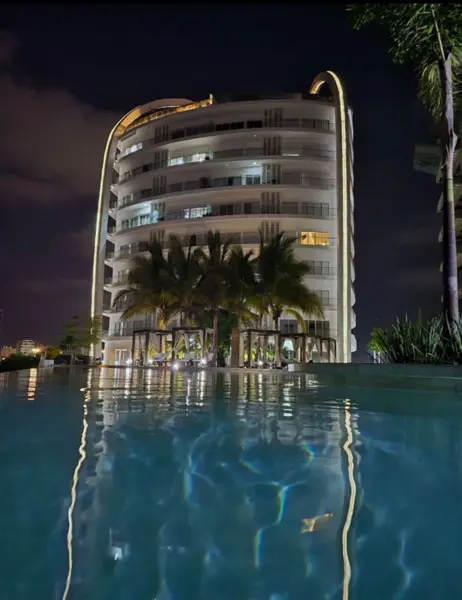 Departamento en venta en Marina Mazatlan, Mazatlán — foto 3 de 15