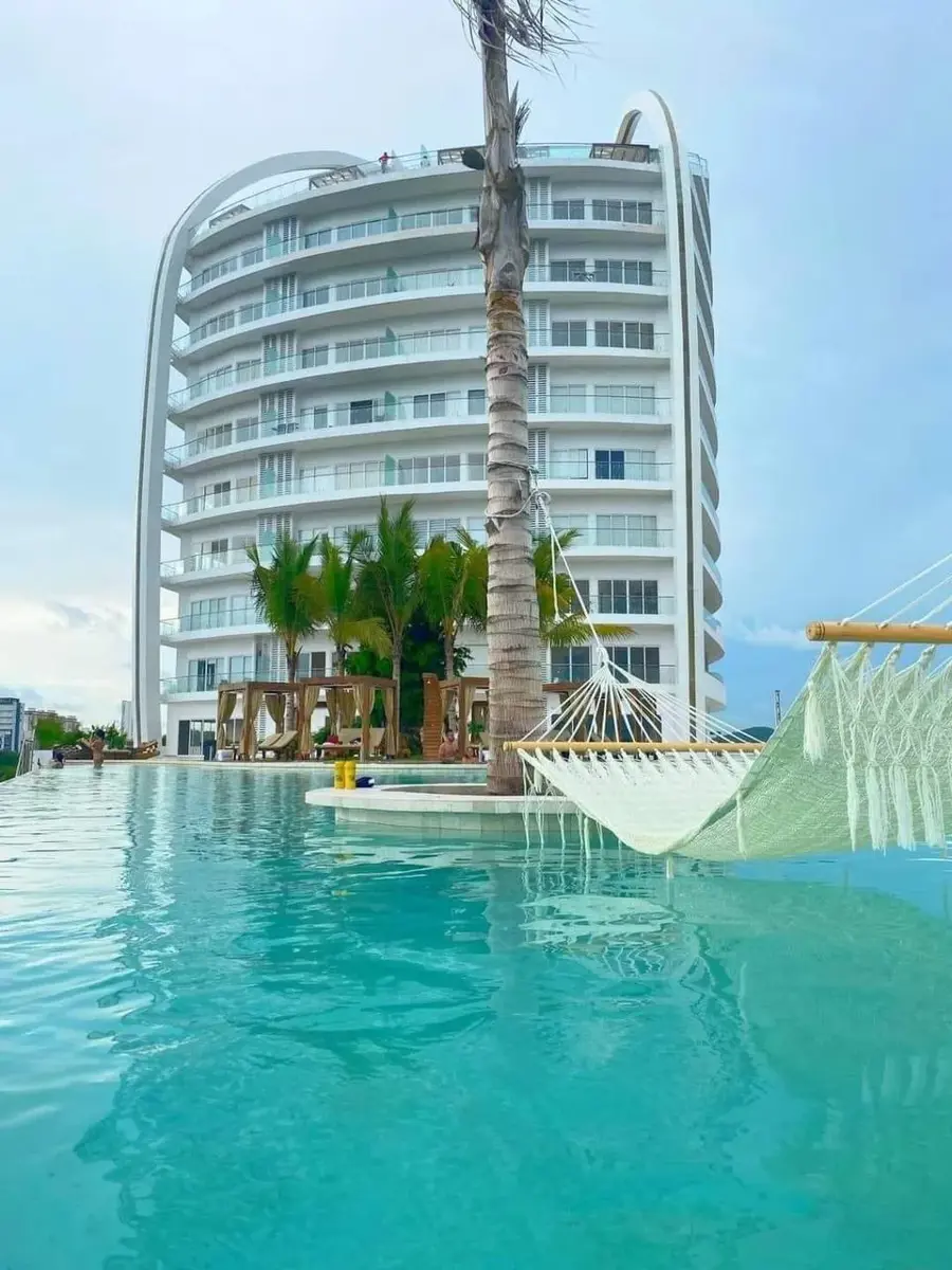 Departamento en venta en Marina Mazatlan, Mazatlán — foto 1 de 15