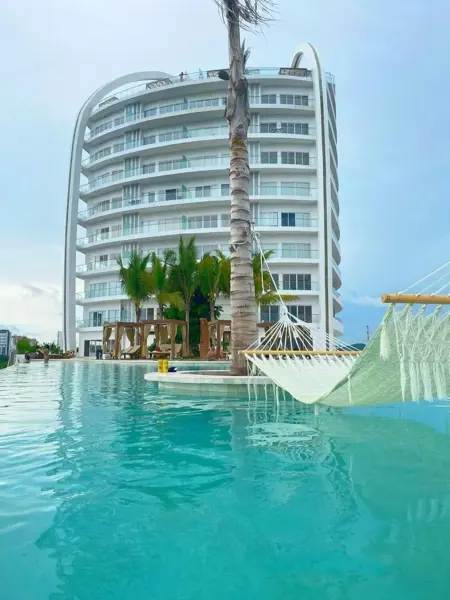 Departamento en Venta Vista a Marina Mazatlan, Sinaloa