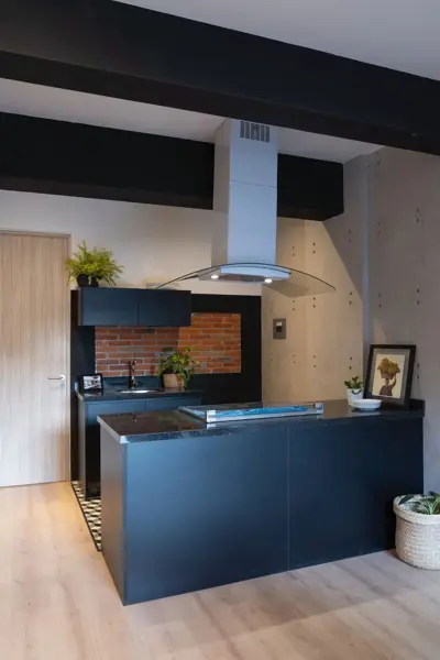 Departamento en venta en Santa Maria la Ribera, Cuauhtémoc — foto 3 de 5