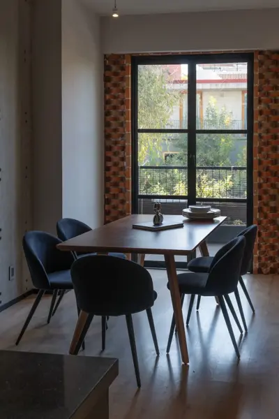 Departamento en venta en Santa Maria la Ribera, Cuauhtémoc — foto 2 de 5