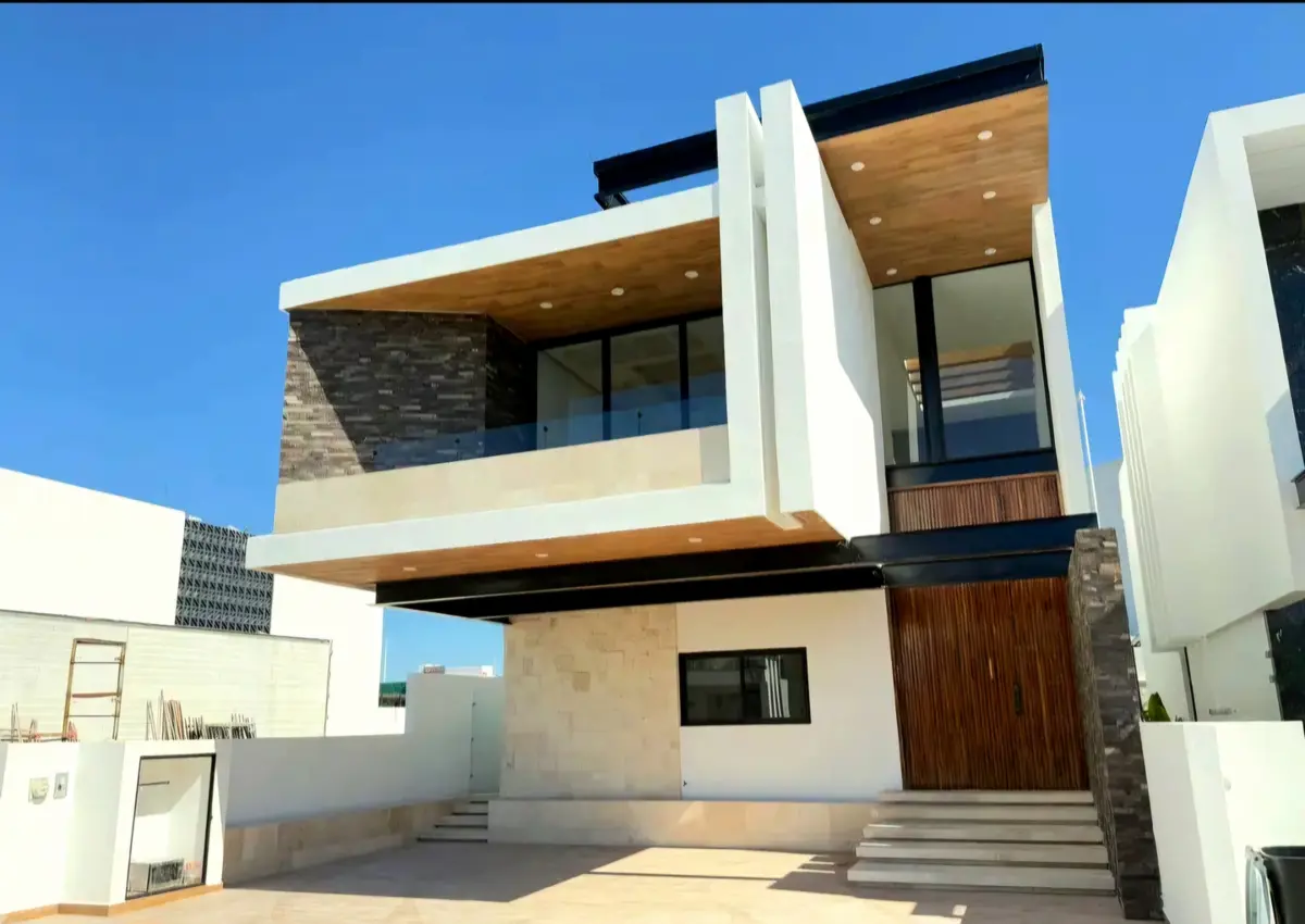 Casa en venta en Paraíso Marina, Mazatlán — foto 1 de 13