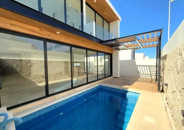 Casa en venta en Paraíso Marina, Mazatlán — foto 3 de 13