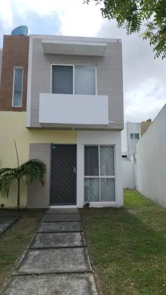 Casa en renta en Lagos de Puente Moreno, Medellín de Bravo — foto 2 de 26