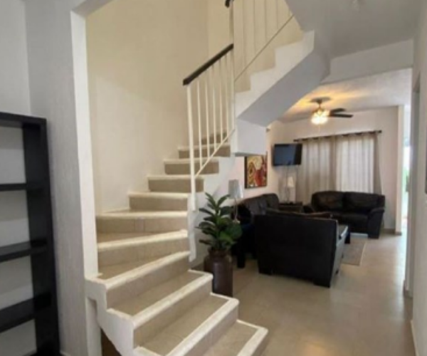 Casa en venta en Las Américas, Mérida — foto 2 de 9