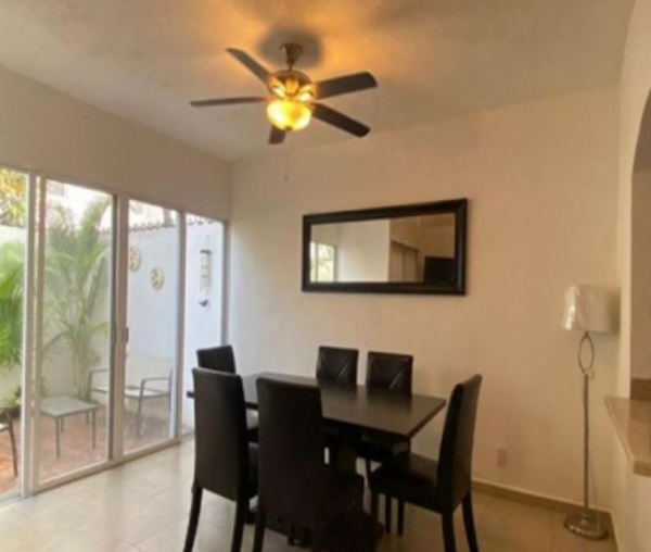 Casa en venta en Las Américas, Mérida — foto 3 de 9